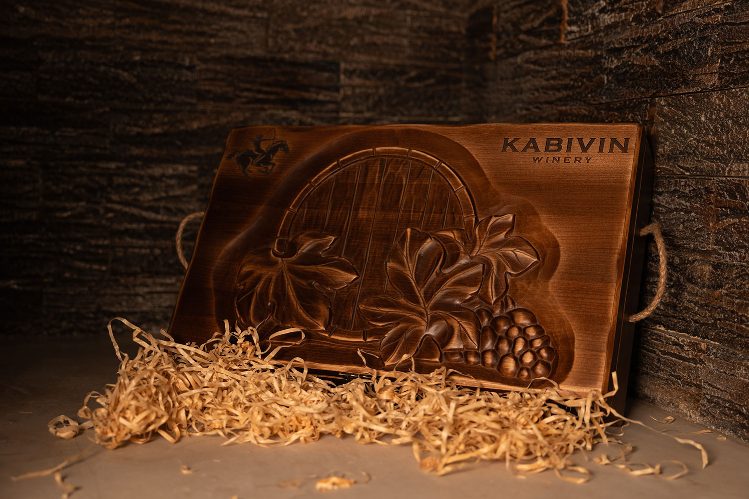 CABERNET SAUVIGNON KABIVIN