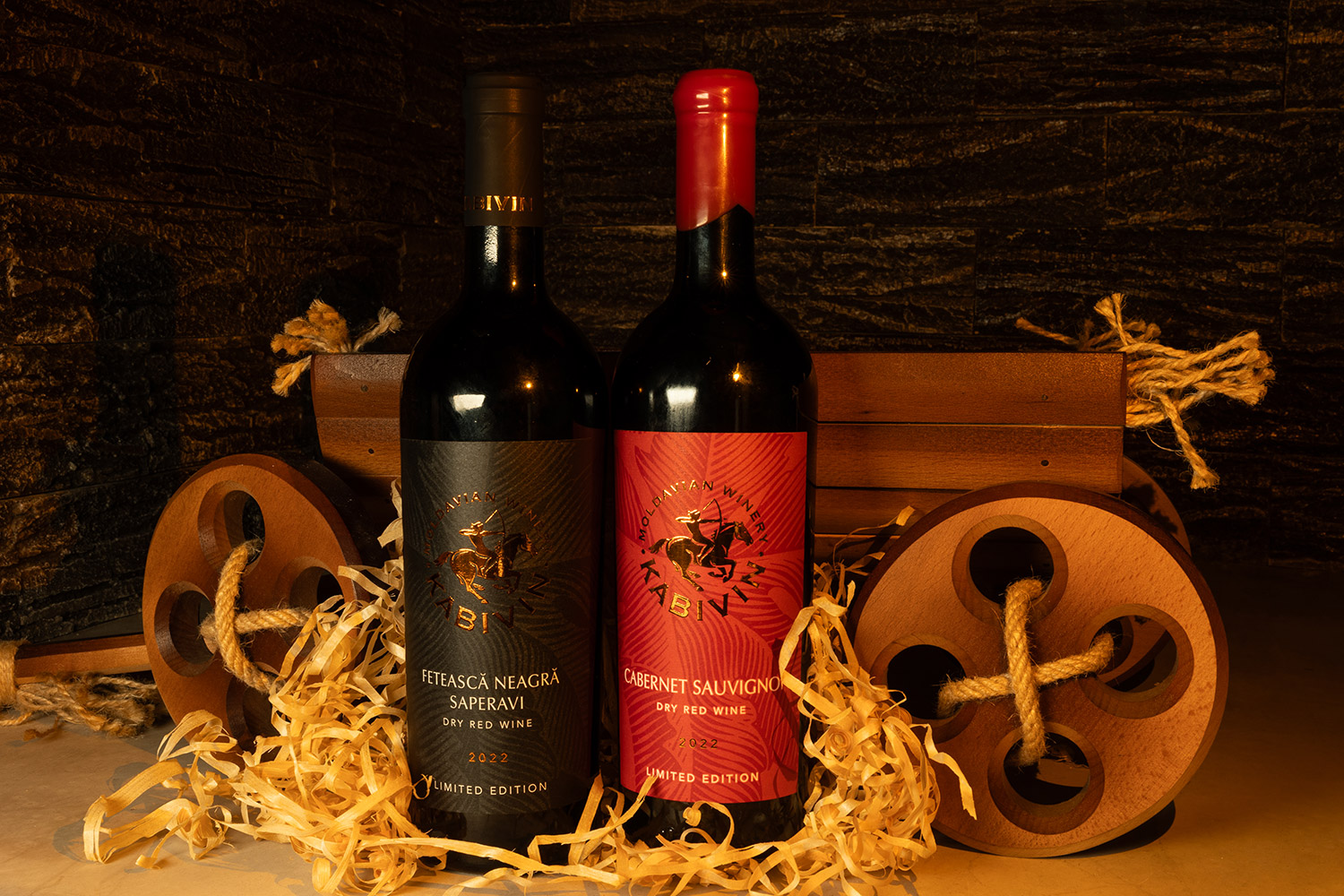 CABERNET SAUVIGNON KABIVIN