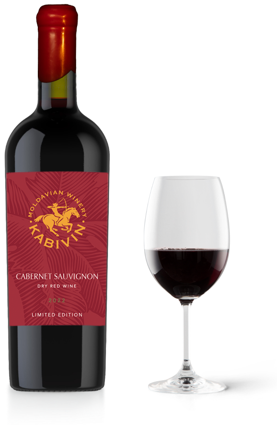 CABERNET SAUVIGNON KABIVIN