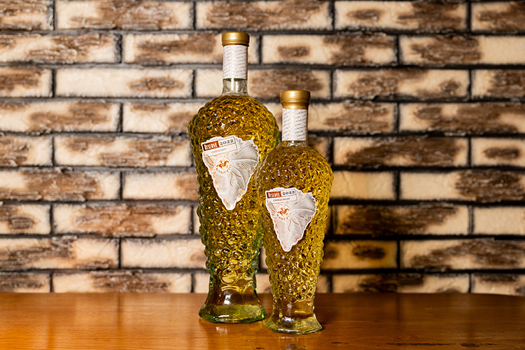 CHARDONNAY KABIVIN
