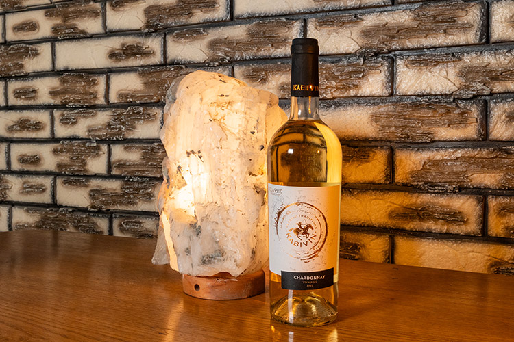 CHARDONNAY KABIVIN