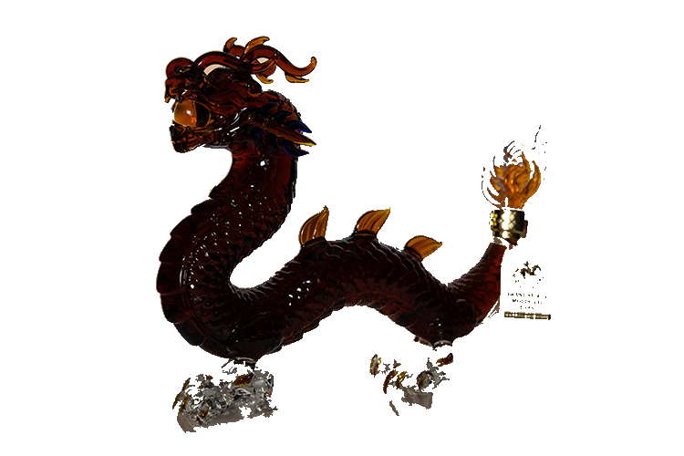 DRAGON KABIVIN