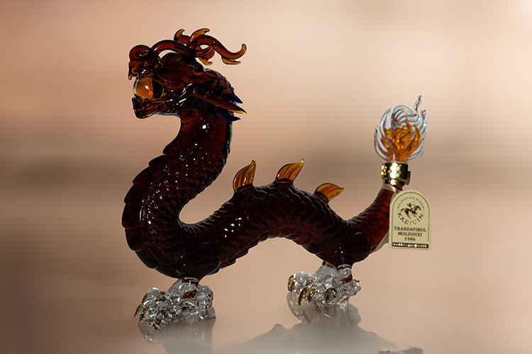 DRAGON KABIVIN