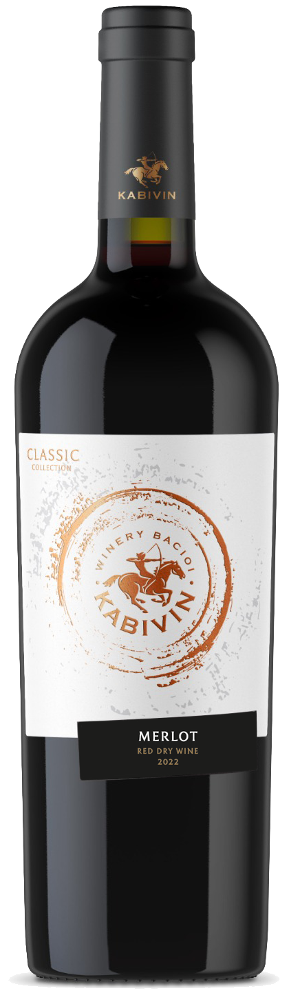 MERLOT KABIVIN