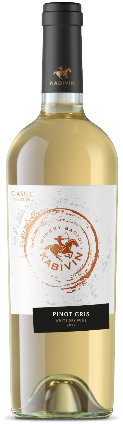 PINOT GRIS KABIVIN