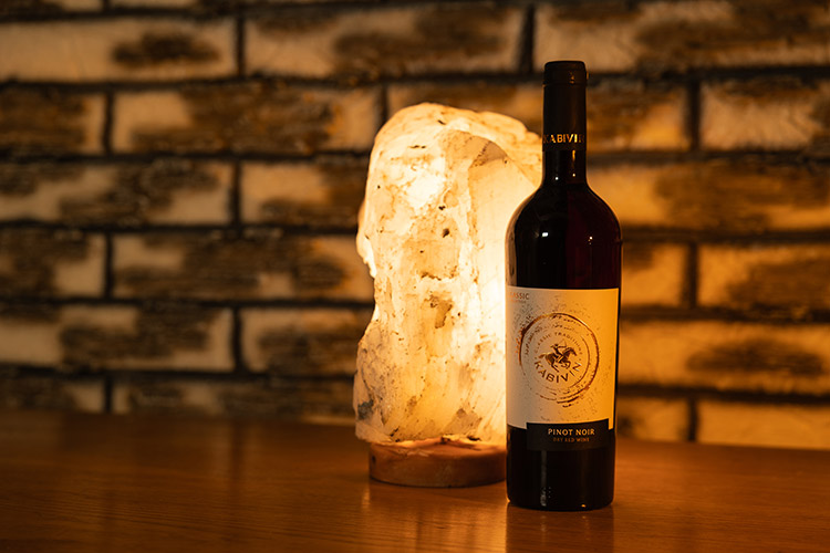 PINOT NOIR KABIVIN