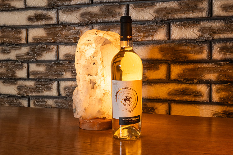 SAUVIGNON BLANC KABIVIN